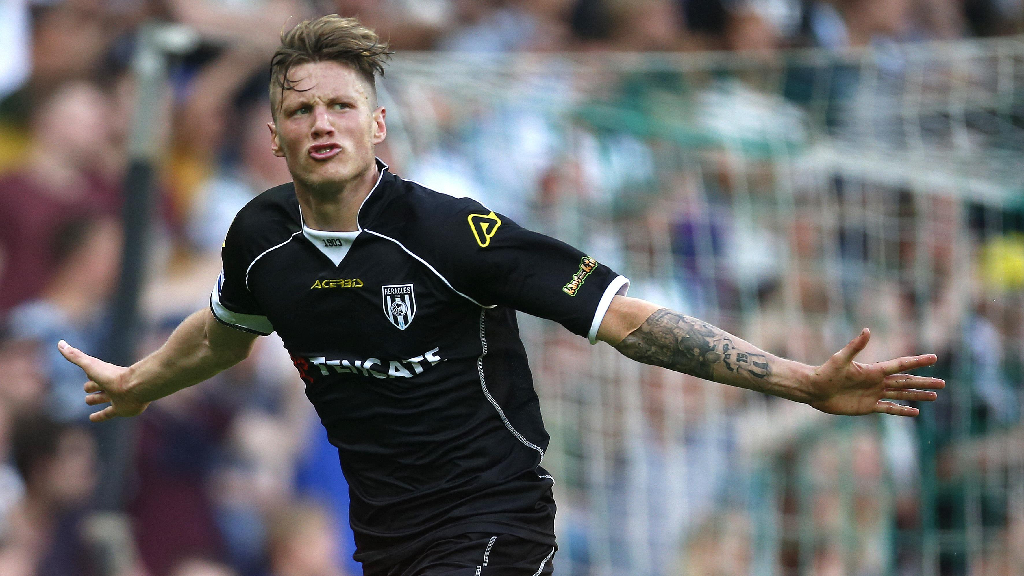 TransferProat: 'Ook FC Groningen heeft interesse in Wout ...