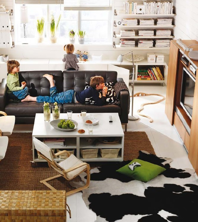 IKEA 2011 Catalog IKEA 2011 Catalog