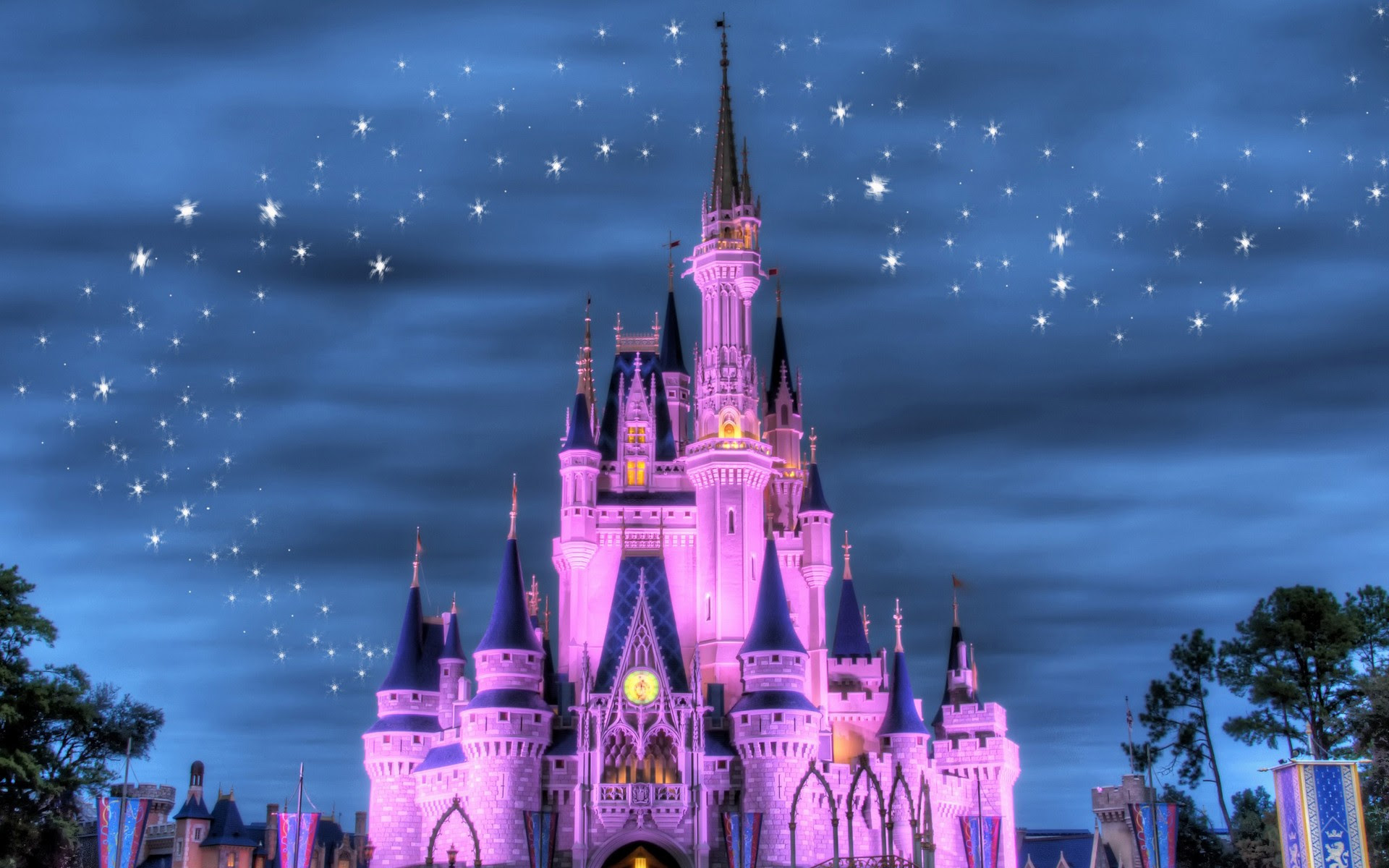 Hd wallpapers disney