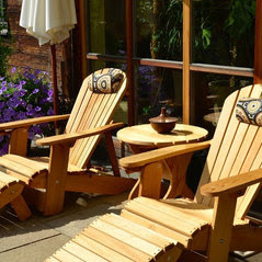 The Best Adirondack Chair Company - Kemptville, ON, CA K0G1J0