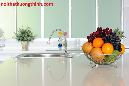 Chậu rửa bát Gorlde sử dụng có tốt không?