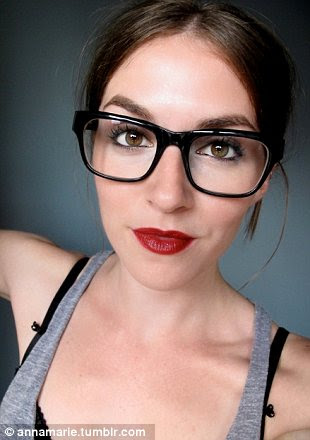 Annamarie Tendler