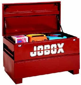 Images for Jobox 217-1-653990 9.30 cubic feet Capacity, 42