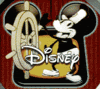 Mickey Mia Memories!