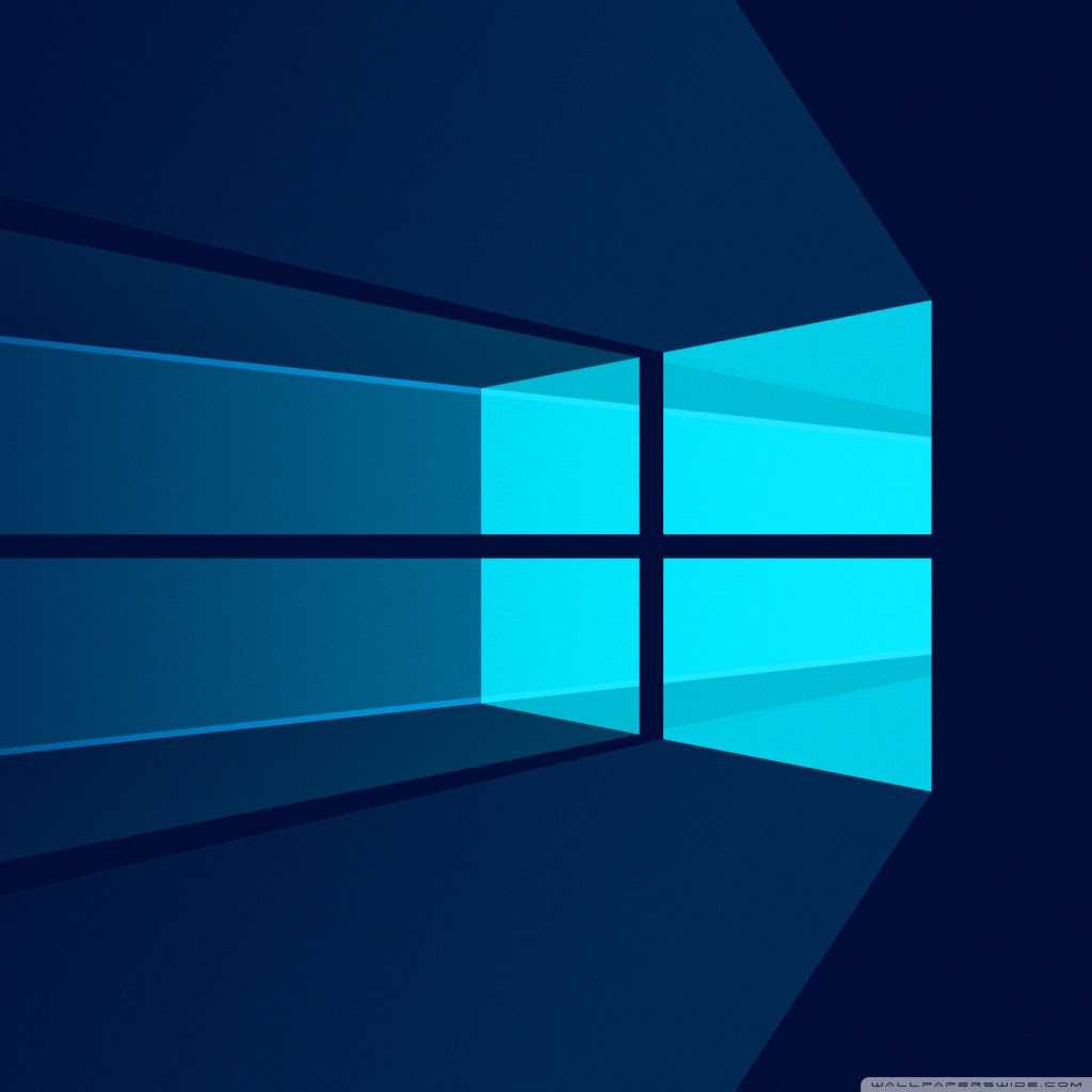 Windows 10 Material 4K HD Desktop Wallpaper for 4K Ultra 