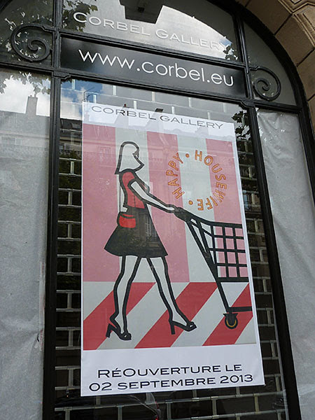 corbel
