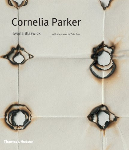 Cornelia Parker, by Iwona Blazwick