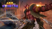 Age of Monster - Crash World - Android / iOS Gameplay - YouTube Mobinarium