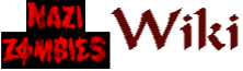 Nazi Zombies Wiki