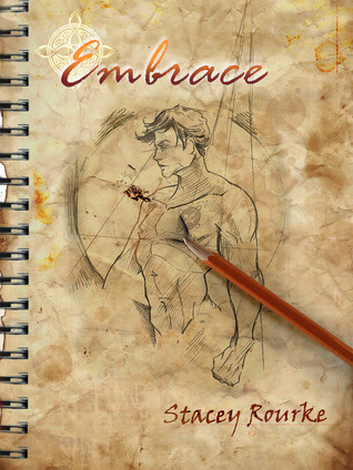 Embrace (Gryphon, #2)