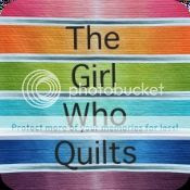 The Girl Who Quilts