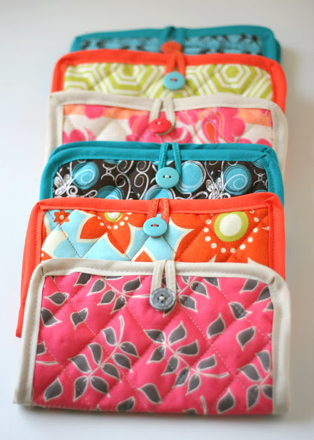 Emergency Wallets 