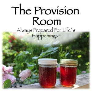 Visit The Provision Room
