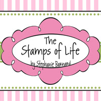The Stamps of Life