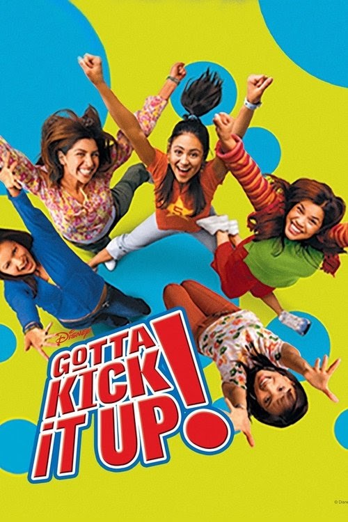 Guarda Gotta Kick It Up! Uscita DVD italia 2002 streaming completo HD
ITA