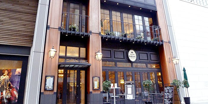 東京駅周辺のおすすめランチ12選 女子会や打ち合わせにも使えるおしゃれなお店を厳選 ラディーチェ