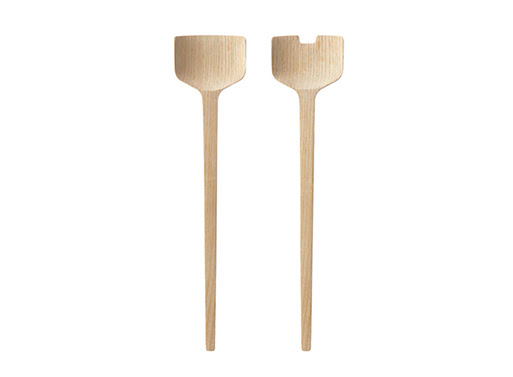 Peili Salad Servers