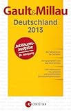 Gault&Millau Deutschland 2013