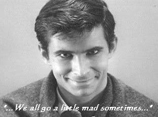 Norman Bates Pictures, Images and Photos