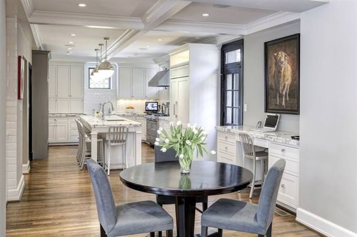 nova casa do presidente barack obama