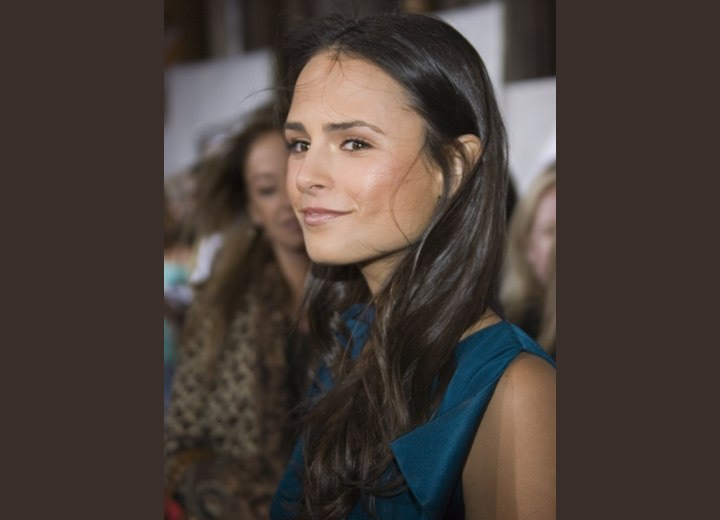 jordana brewster hair