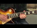 Download Slash - Godfather Theme - How to play on Guitar - Tutorial - Gibson Les Paul