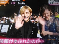 ｈｅｙ ｓａｙ ｊｕｍｐ ドームツアー当落 子育て日記