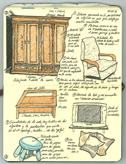 Muebles