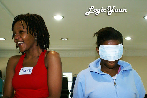 judith and tefo