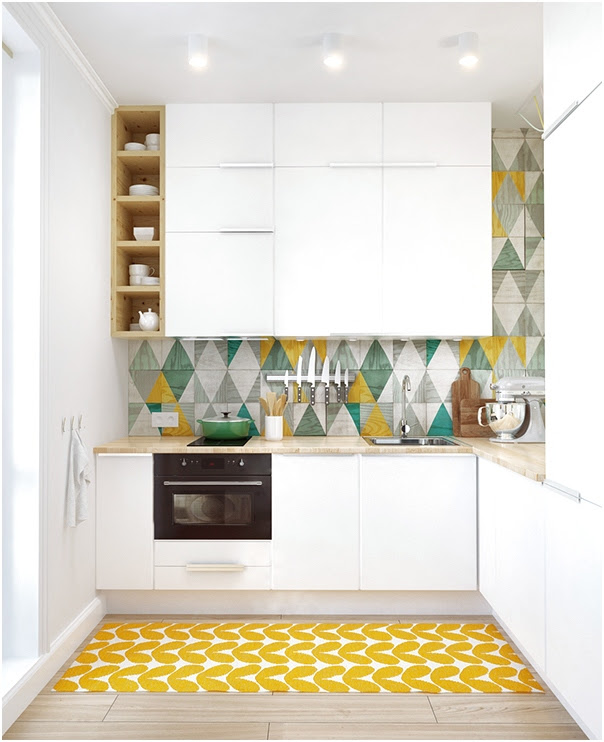 46 Desain Dapur Minimalis Mungil Terbaru Dekor Rumah 46 Desain Dapur Minimalis Mungil Terbaru Dekor Rumah