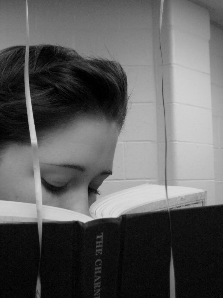 editorial, nerd, geek, fashion, books, style