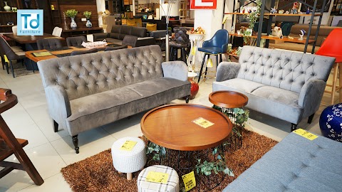 furniture shop in ipoh