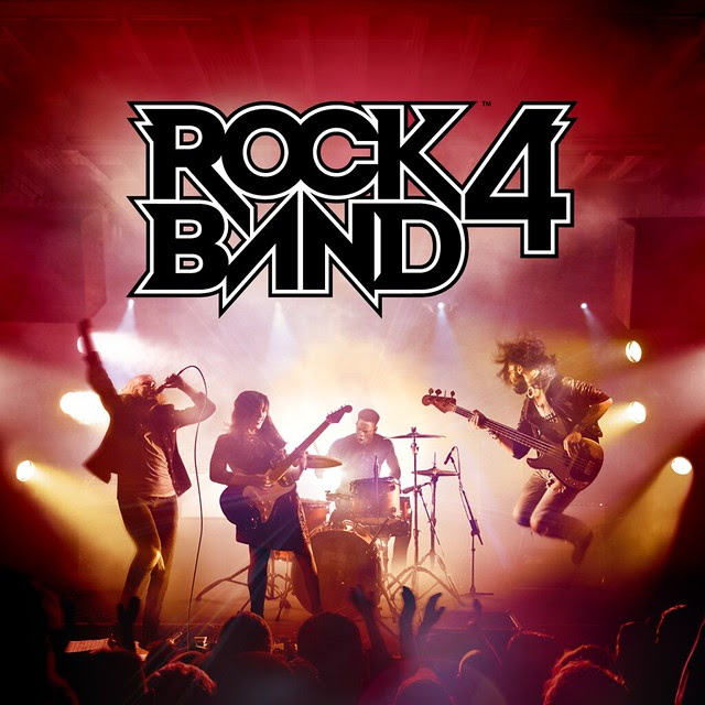 Rock Band 4
