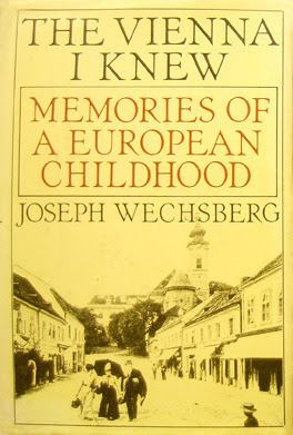 The Vienna I Knew