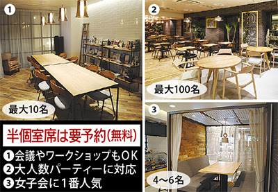 馬車道 幹事さん必見 宴会プラン ランチ限定コース も登場 ラグー ウイスキーハウス ホテルエディット横濱内 南区 タウンニュース