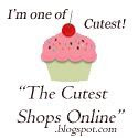I'm one of the Cutest