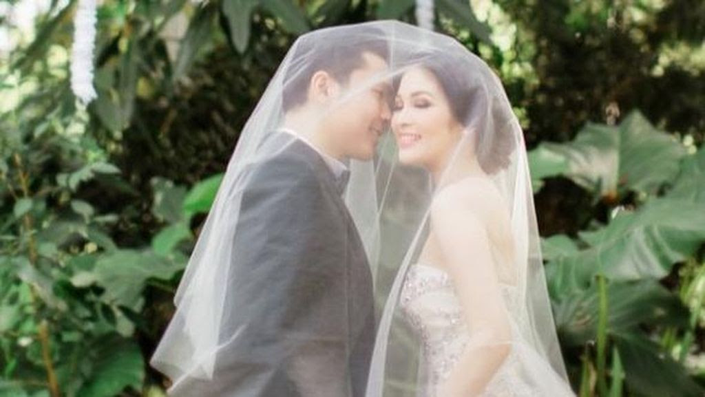Sandra Dewi dan Harvey Moeis Siap Menikah 8 November di Katedral Jakarta