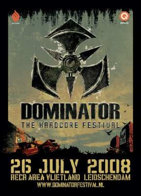 dominator 2008 mannerism