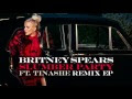  the 9th studio album from Britney Spears Britney Spears - Slumber Party (Bimbo Jones Remix) [Audio] ft. Tinashe ─ BritneySpearsVEVO