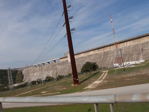 2009 Tour Das Hugel - Austin Texas