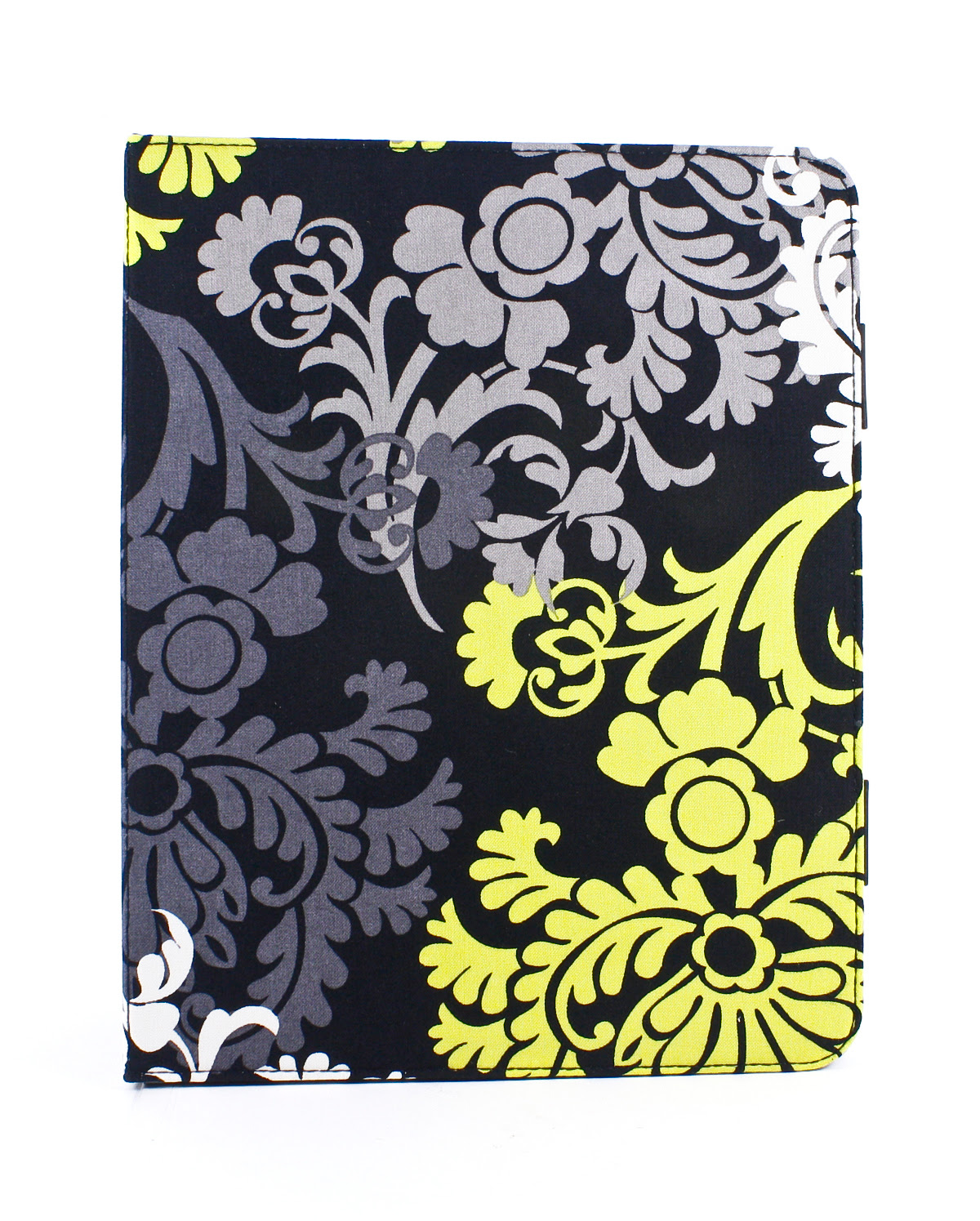 Vera Bradley Baroque Tablet Folio iPad Case