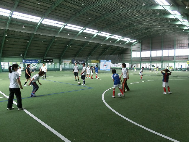 香川県サッカー協会 フォトギャラリー