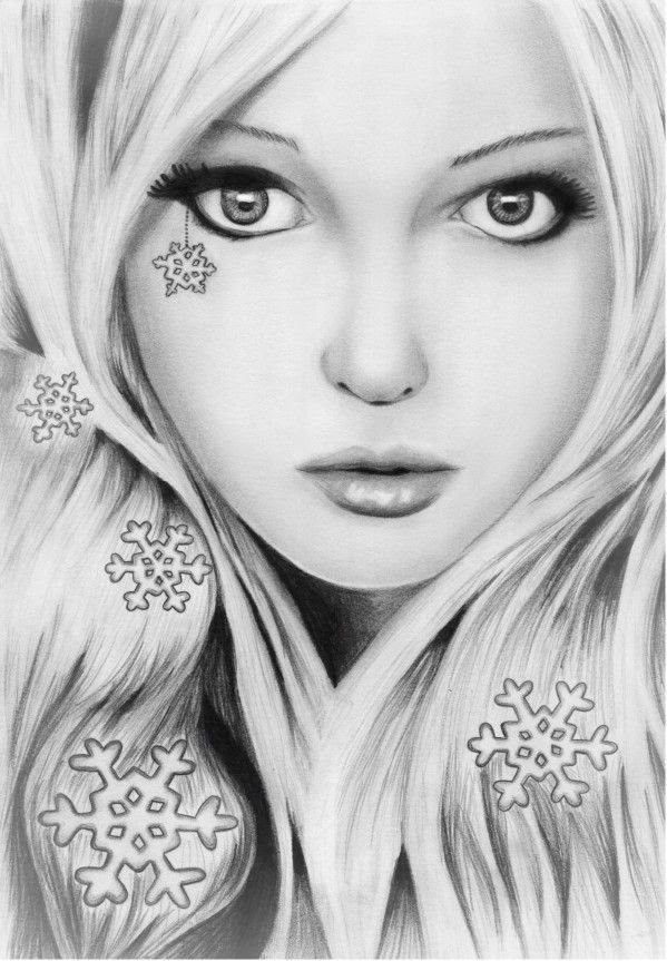 Pencil Drawings 20 pics Pencil Drawings 20 pics