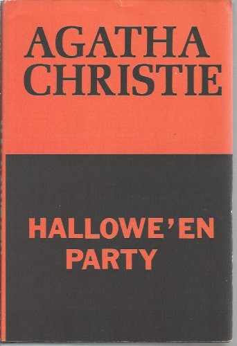 Hallowe'en Party, by Agatha Christie