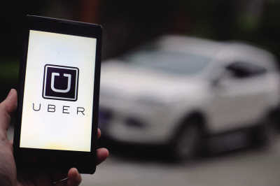 Uber遭遇刷单大军蚕食 不出车月领3万 5万补贴 Uber 补贴 订单 互联网 新浪科技 新浪网