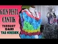 Desain Baju Daur Ulang - Baju Karnaval Anak Dari Bahan Daur Ulang - Sekilas Bahan / Beberapa tahun ke belakang, teknik ini kembali digandrungi.