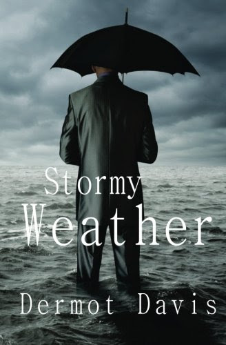 Stormy Weather, by Dermot Davis