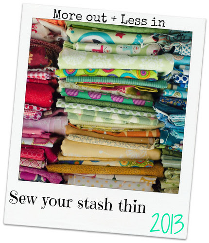 sew your stash thin 5
