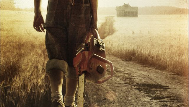 Leatherface Clip Teases a Twisted Texas Chainsaw Prequel 