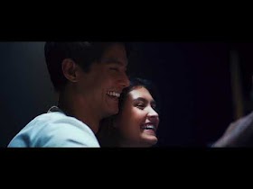 Lalayo Na Lang by EJ De Perio [Official Music Video]